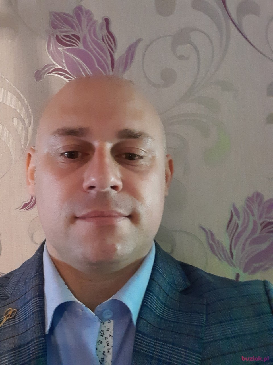michał, Male, 44, Żyrardów, Polska, Photo: 1