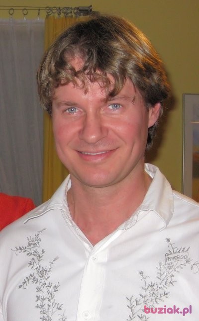 Jacek2000, Male, 51, Polska, Photo: 1