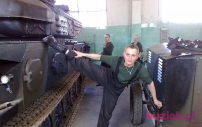 Krystian, Mężczyzna, 36, Elbląg, Polska, Zdjęcie: 4