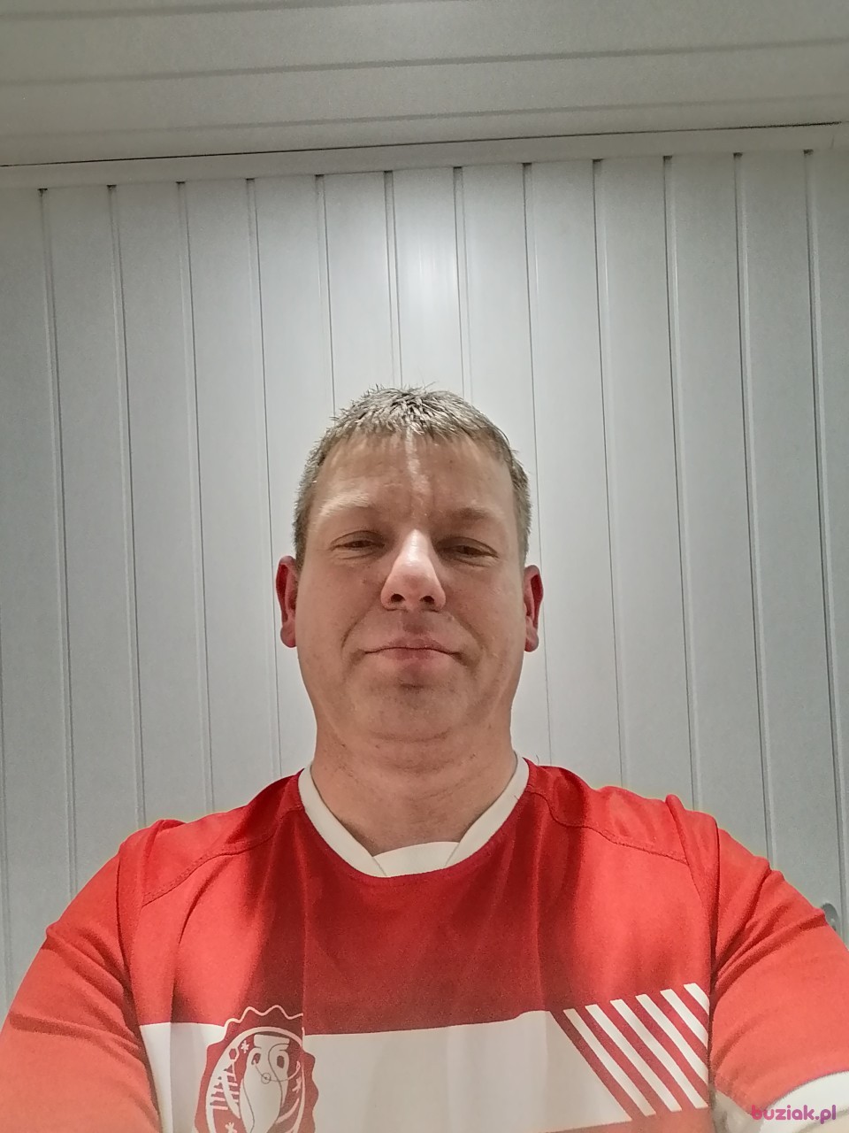 Mariusz, Mężczyzna, 44, Nysa, Polska, Zdjęcie: 1