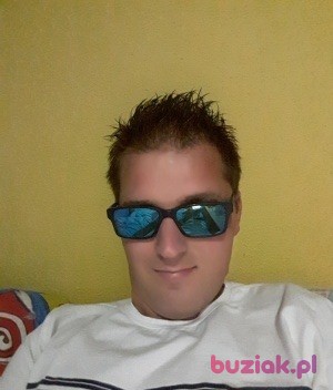 Damian, Male, 35, Polska, Photo: 2