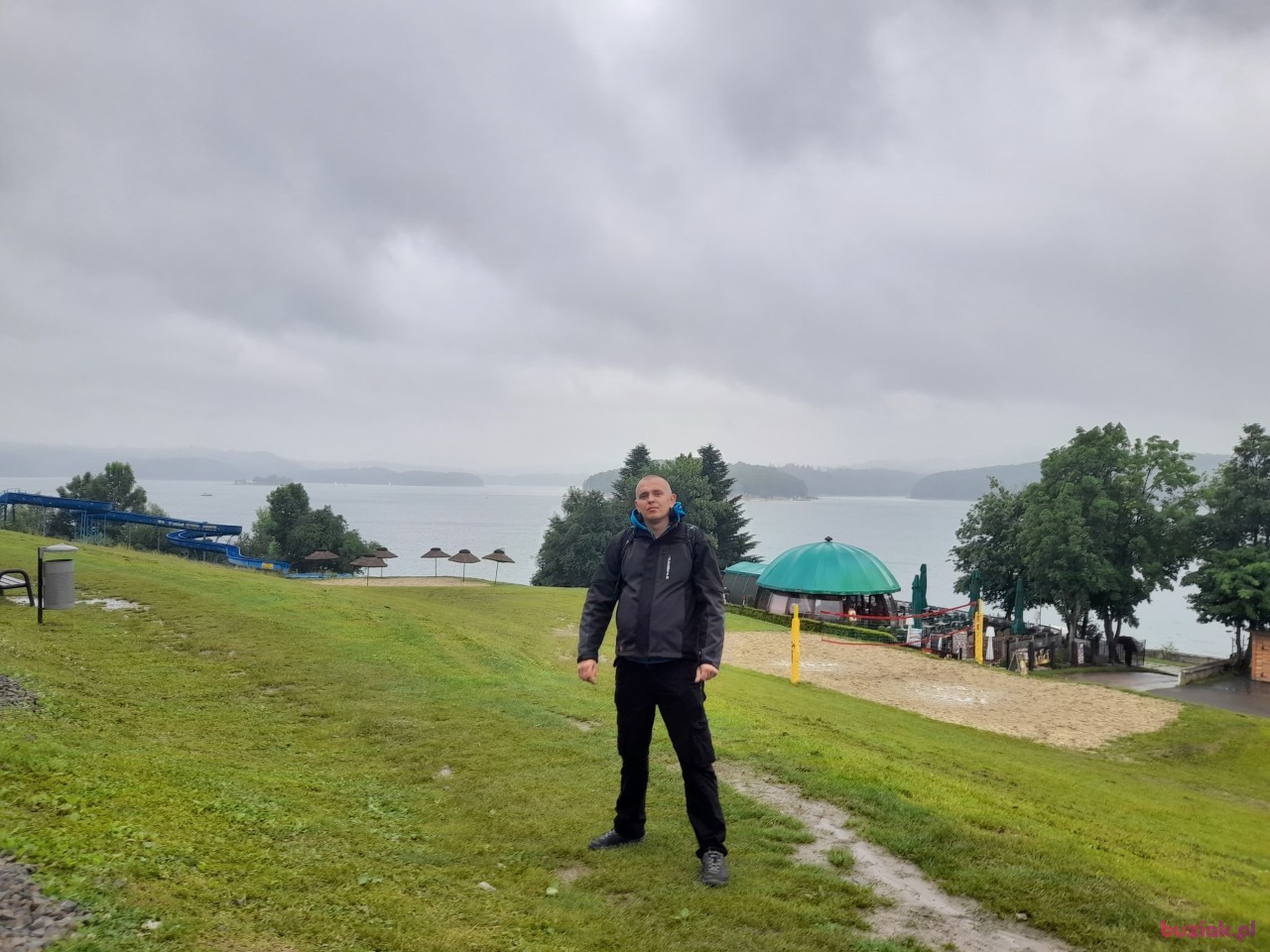 Mateusz, Male, 35, Gliwice, Polska: 1