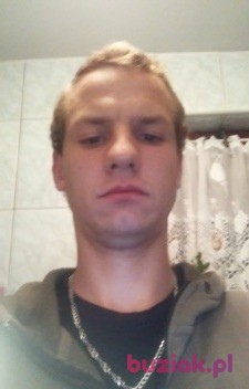 Wojtek, Male, 27, Tuchola, Polska, Photo: 1