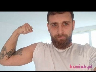 Kamil, Male, 34, Holandia: 1