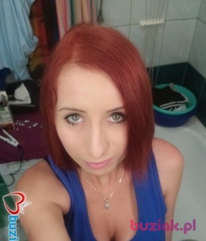 kasia, Kobieta, 34, Chrzanów, Polska, Zdjęcie: 2