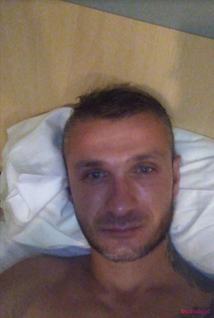 Jaro, Male, 41, Chojnów, Polska: 1