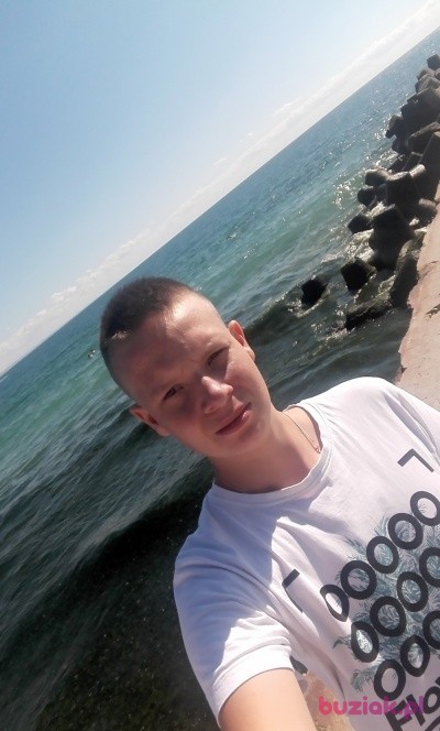 Mateusz, Male, 26, Zabrze, Polska, Photo: 1