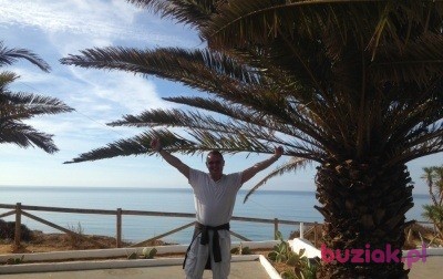 Marcin, Male, 46, Wielka Brytania, Photo: 4