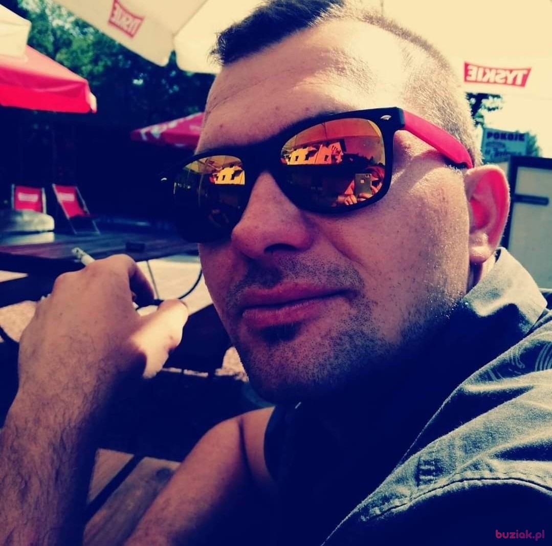 Tat, Male, 40, Tarnowskie Góry, Polska: 1
