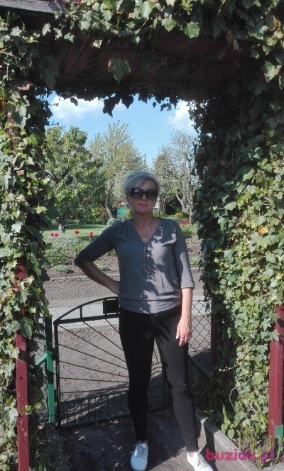 Jolanta , Kobieta, 66, Inowrocław, Polska, Zdjęcie: 2