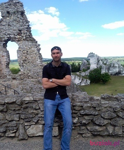 Krzysztof, Male, 39, Żory, Polska, Photo: 3