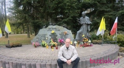 marcin8425, Male, 41, Lipsko, Polska: 1