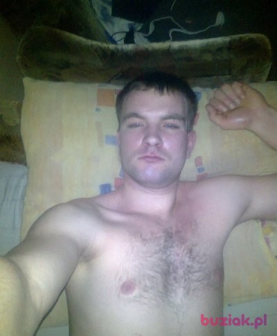 Michał, Male, 36, Tomaszów Lubelski, Polska, Photo: 4
