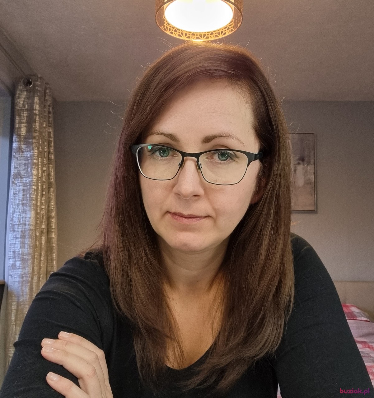 Joanna, Kobieta, 44, Wakefield, Wielka Brytania: 1
