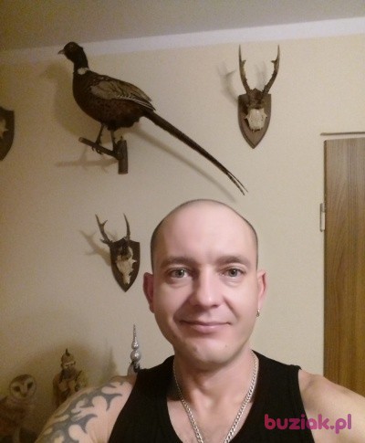 Damian, Mężczyzna, 43, Strzelce Opolskie, Polska, Zdjęcie: 1