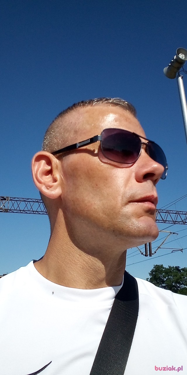 Jarek, Male, 44, Legnica, Polska, Photo: 4