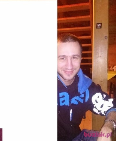 Radek, Male, 35, Kraków, Polska, Photo: 1