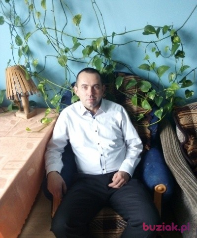 Dariusz, Mężczyzna, 49, Kowalewo Pomorskie, Polska: 1