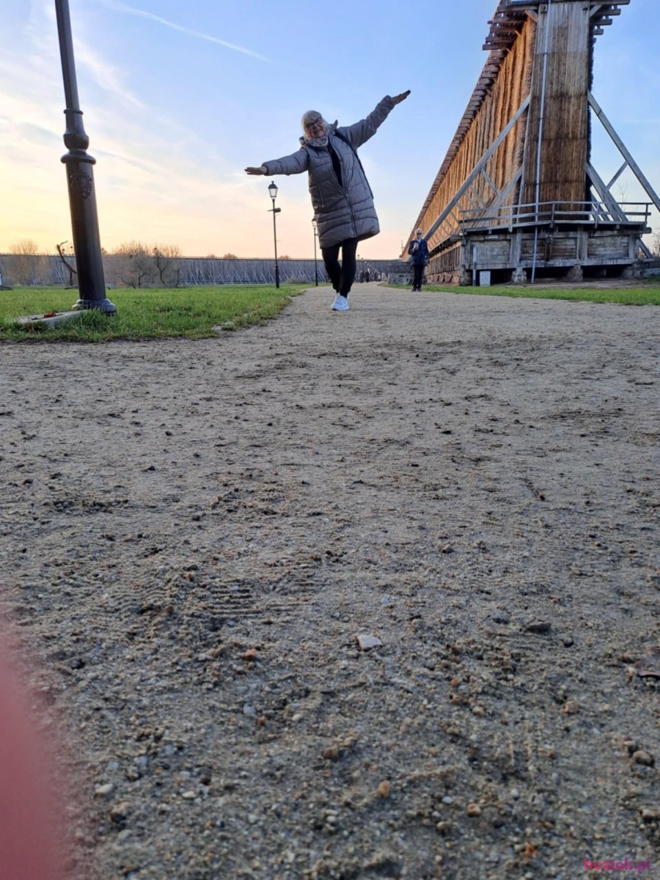 Joanna, Kobieta, 52, Włocławek, Polska, Zdjęcie: 3