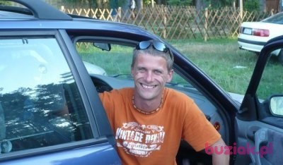 dziubus, Male, 49, Poznań, Polska: 1