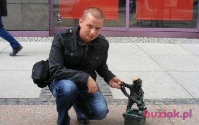 Paweł, Male, 34, Biała Podlaska, Polska, Photo: 3