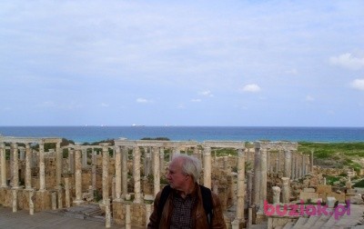 PIOTR, Mężczyzna, 71, Gdynia, Polska, Zdjęcie: 2