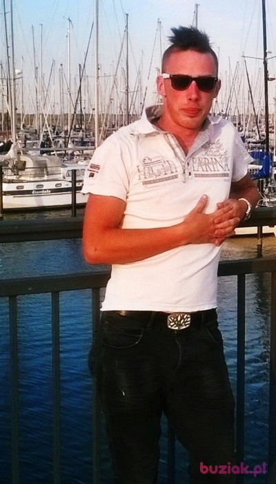 Mariusz, Male, 31, Wrocław, Polska, Photo: 1