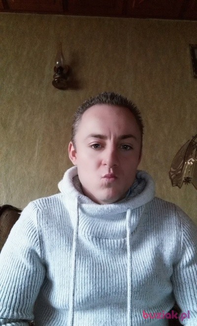 Dariusz, Male, 40, Sierpc, Polska, Photo: 1