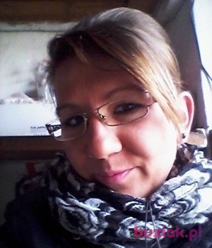 goska, Female, 37, Grudziądz, Polska, Photo: 1