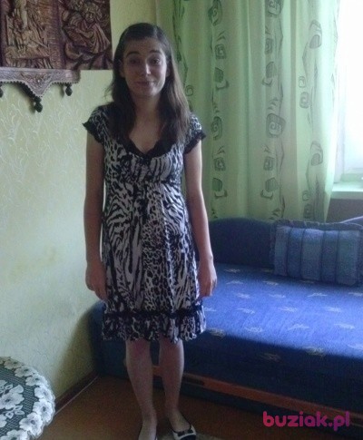 Ania, Kobieta, 37, Tomaszów Mazowiecki, Polska: 1