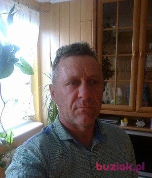 Sławek, Mężczyzna, 59, Kłecko, Polska, Zdjęcie: 2