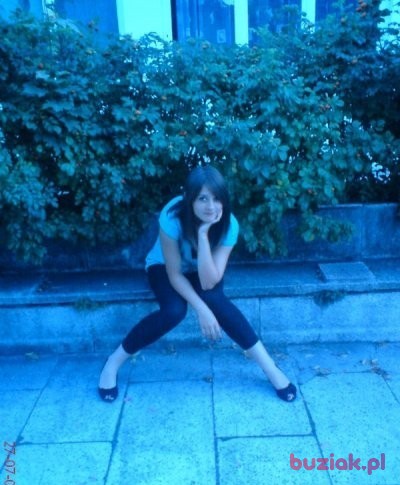 Ciii...;), Female, 32, Świebodzin, Polska, Photo: 2
