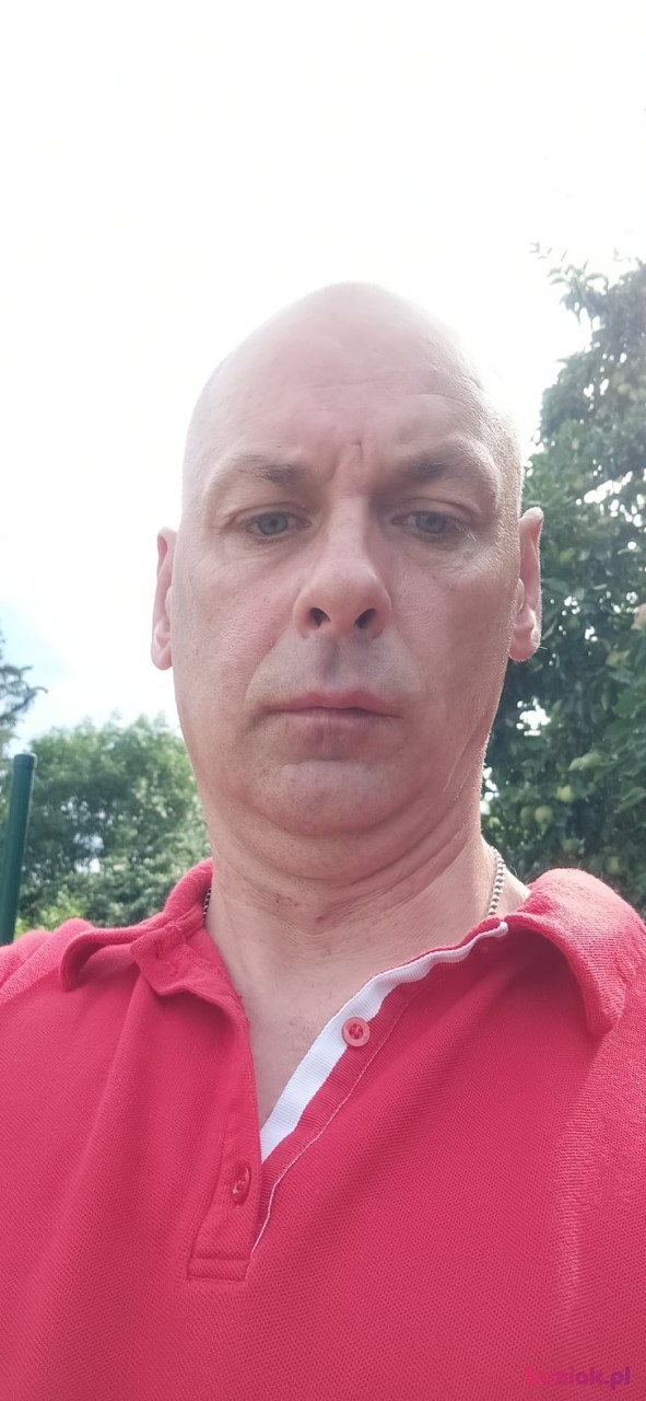 krystabc, Male, 46, Tczew, Polska: 1