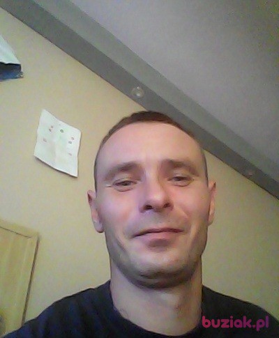 KRZYSZTOF , Male, 43, Kędzierzyn-Koźle, Polska, Photo: 2