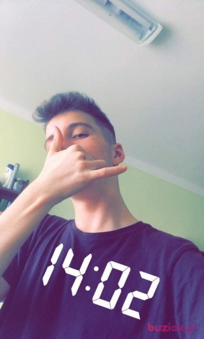 Kacper, Male, 27, Bydgoszcz, Polska: 1