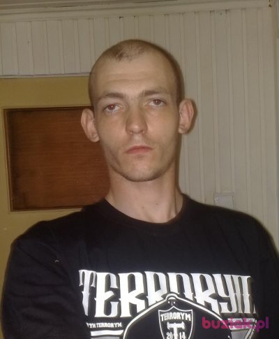 KAMIL, Male, 36, Gołdap, Polska, Photo: 2