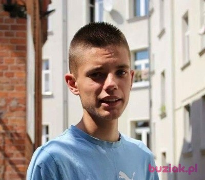 Dominik, Male, 27, Słupsk, Polska: 1