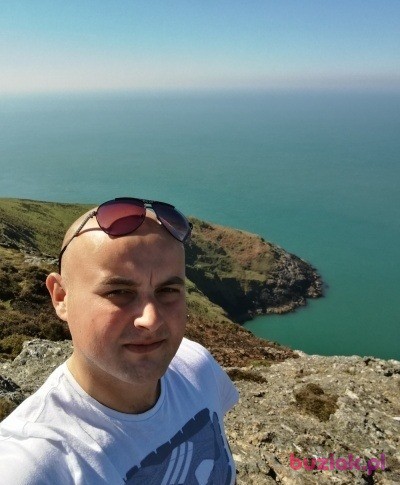 Michal, Mężczyzna, 33, Camberley, Wielka Brytania, Zdjęcie: 6
