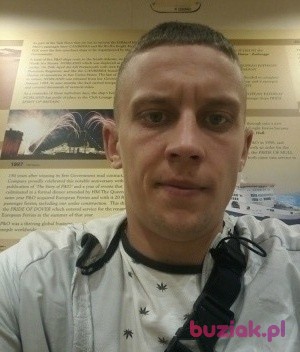Przemek, Mężczyzna, 31, Arcen Limburg Province, Holandia: 1