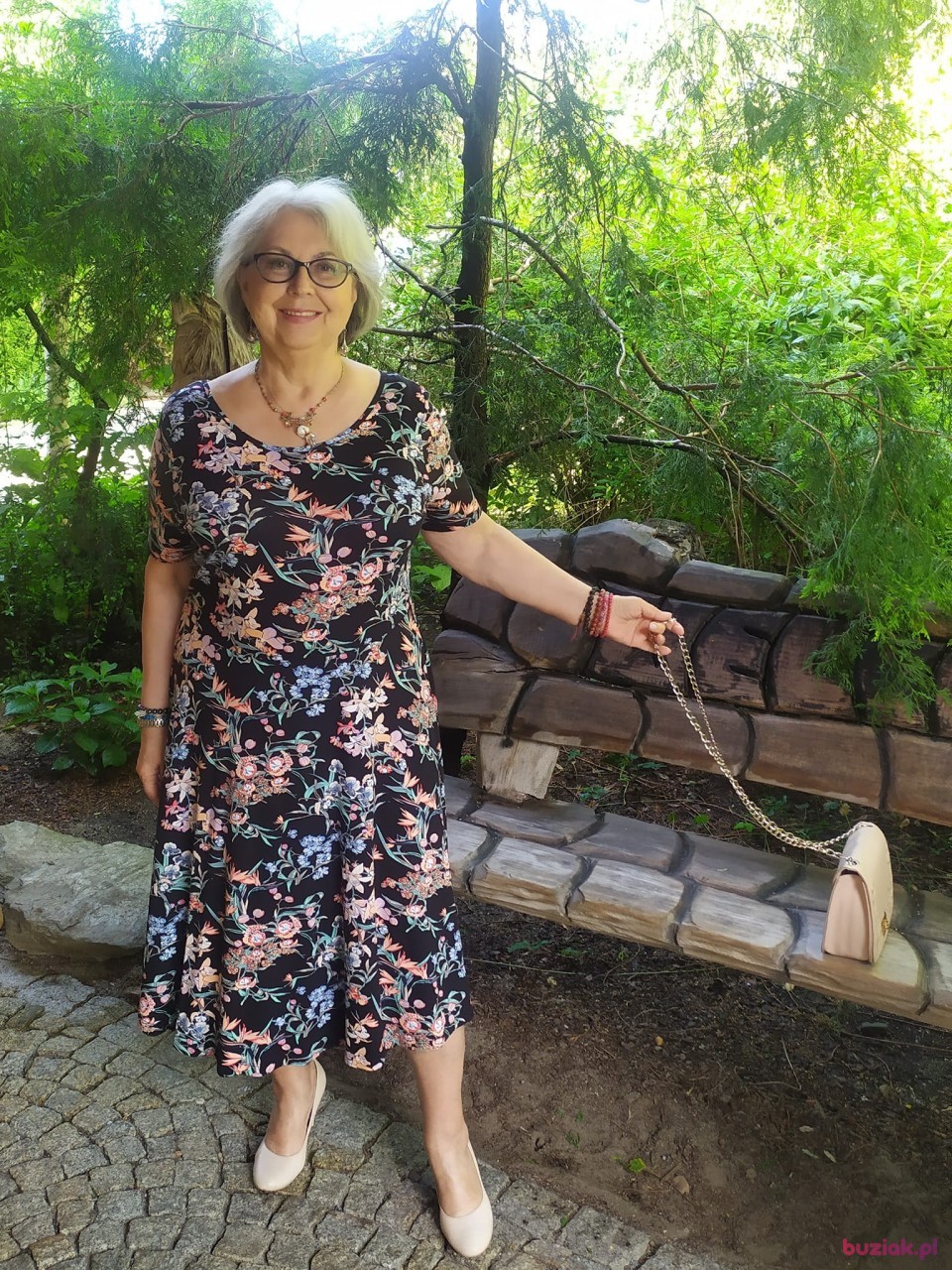 Morenika, Kobieta, 73, Gliwice, Polska, Zdjęcie: 10