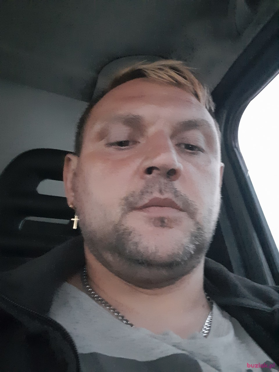 Waldi, Mężczyzna, 42, Odolanów, Polska: 1