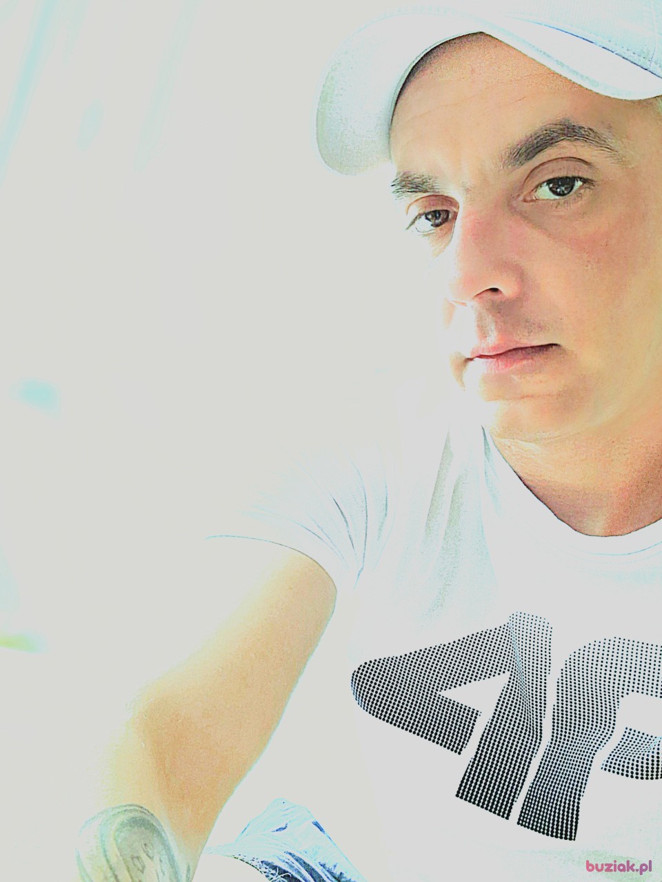 Mariusz, Mężczyzna, 43, Pfungstadt Hesse, Niemcy: 1