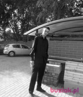 Marcin19mm86, Male, 39, Augustów, Polska, Photo: 1