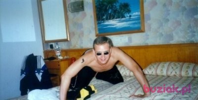 markinice26, Male, 45, Polska, Photo: 2
