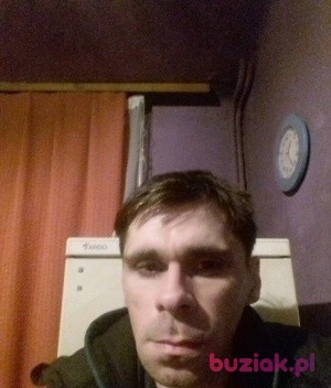 Krzysztof, Male, 37, Głubczyce, Polska, Photo: 1