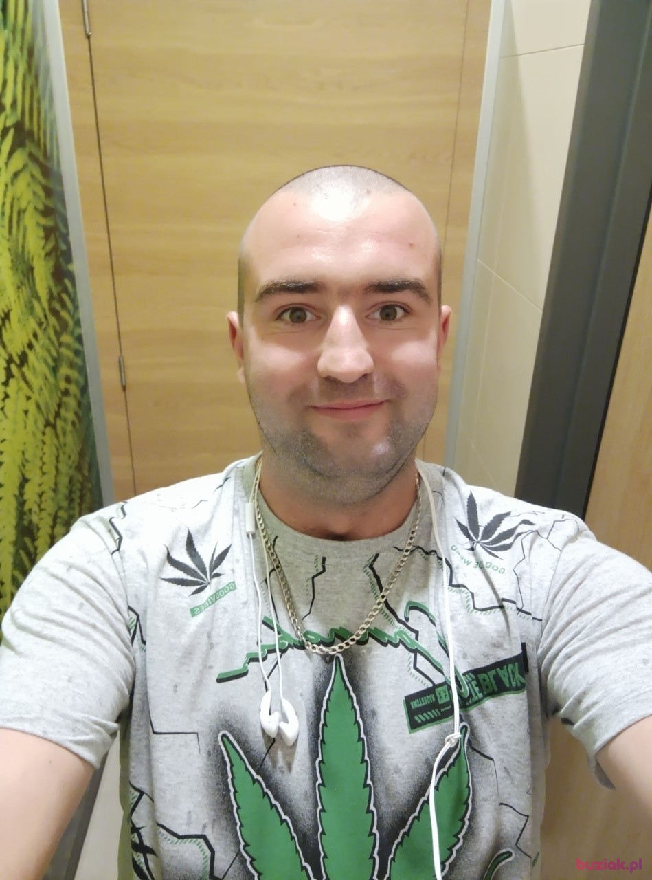 krzysiek, Male, 30, Starogard Gdański, Polska, Photo: 8