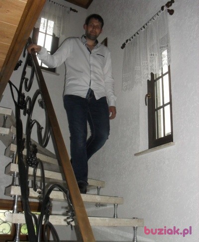 Marcin-K, Mężczyzna, 36, Niemcy, Zdjęcie: 1