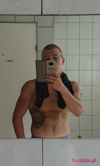 Grzegorz, Male, 29, Radom, Polska, Photo: 2