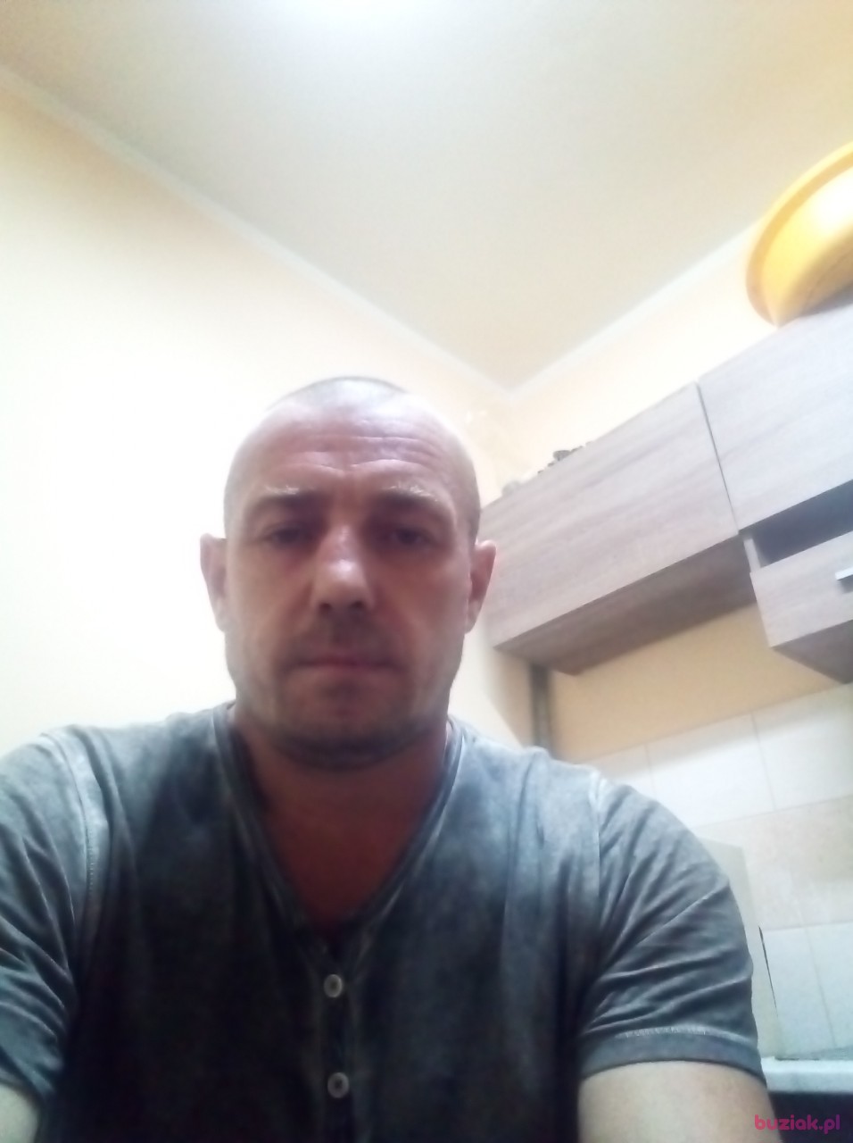 Jarek, Mężczyzna, 44, Łódź, Polska: 1