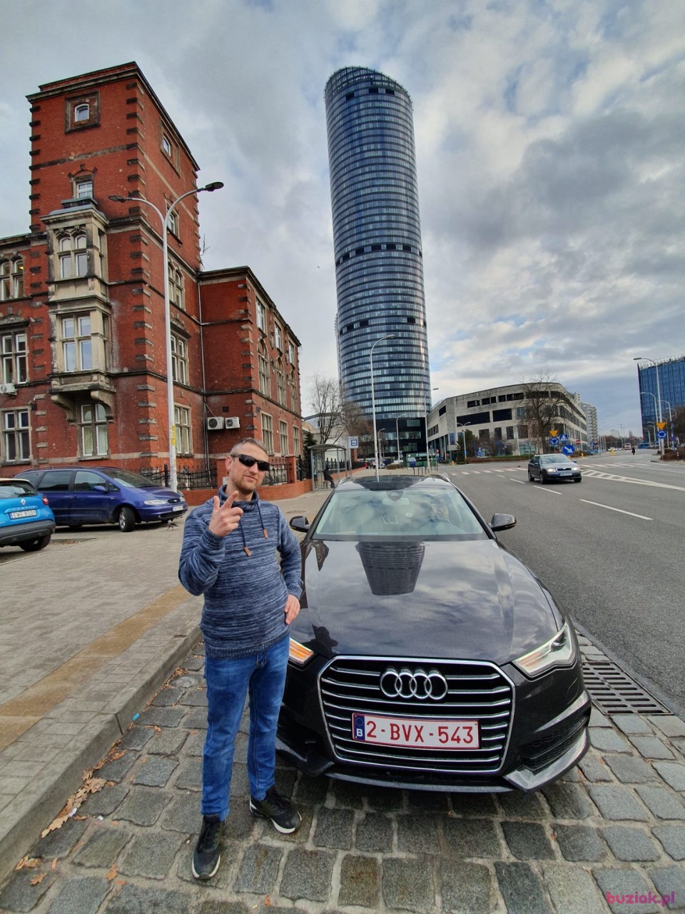 Krzysztof , Male, 44, Brugia, Belgia, Photo: 2